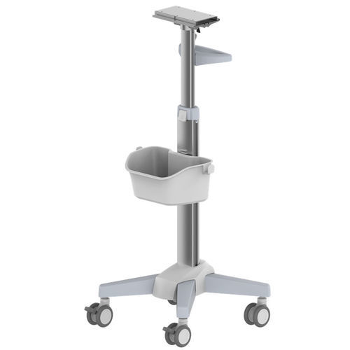Carrinho de emergência - SUN009-16043 - Coriton Instrument Co., Ltd. - para cuidados intensivos / para hospital / para aparelho