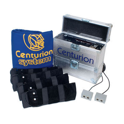 Unidade de magnetoterapia para animais de estimação - Centurion 4PH  - Centurion Systems - transportável