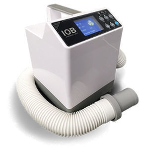 Sistema de aquecimento de paciente para colchão hospitalar - IOB Medical Inc.