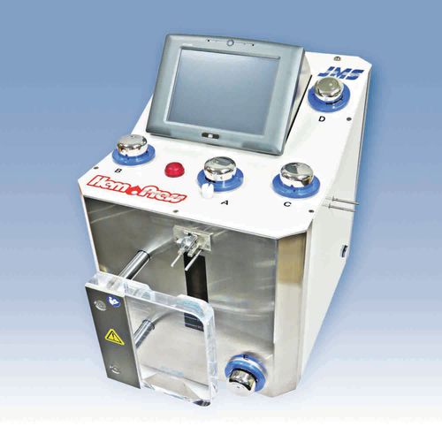 Máquina de aférese automática - HemoPress - JMS North America Corporation