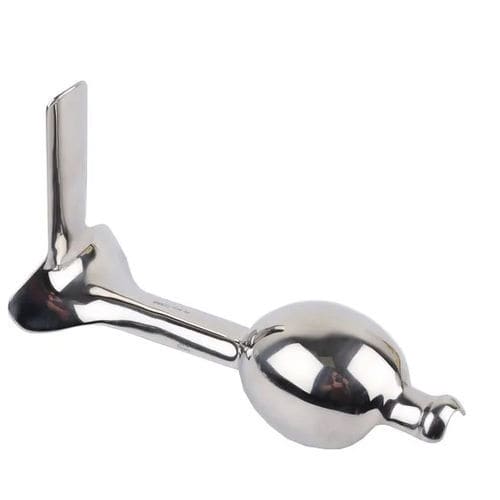 Espéculo vaginal - 252-0 series - Marina Medical Instruments - de Auvard / esterilizável