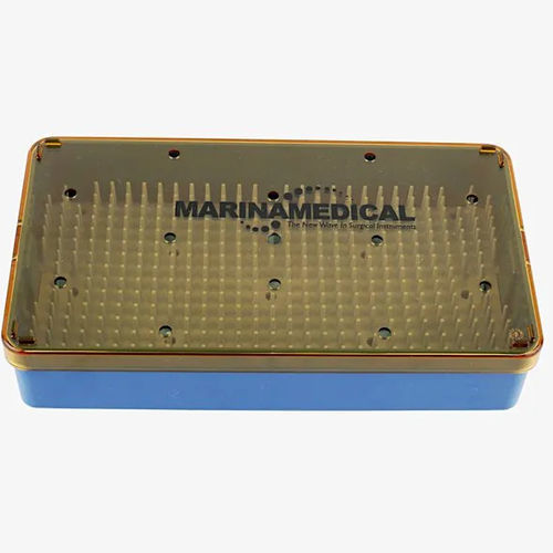 Container de esterilização de instrumentos - 300-2 series - Marina Medical Instruments