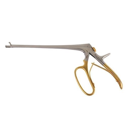 Pinça cirúrgica - 290-211 - Marina Medical Instruments - de biópsia / de Tischler / de Kevorkian
