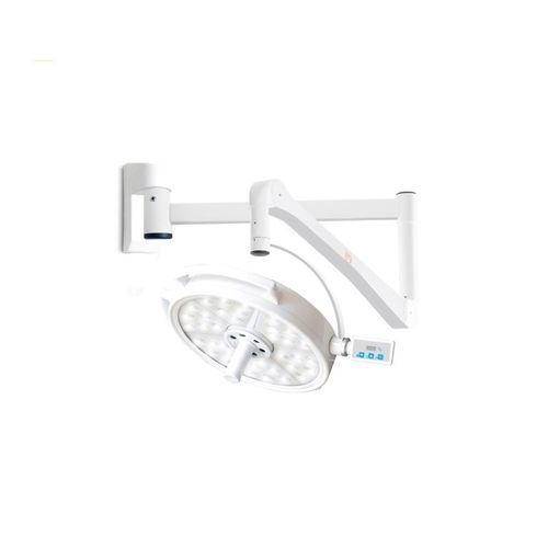 Foco cirúrgico de parede - KD-2036B-2    - Nanjing Keweisi Medical Lighting - de LED / odontológico / veterinário