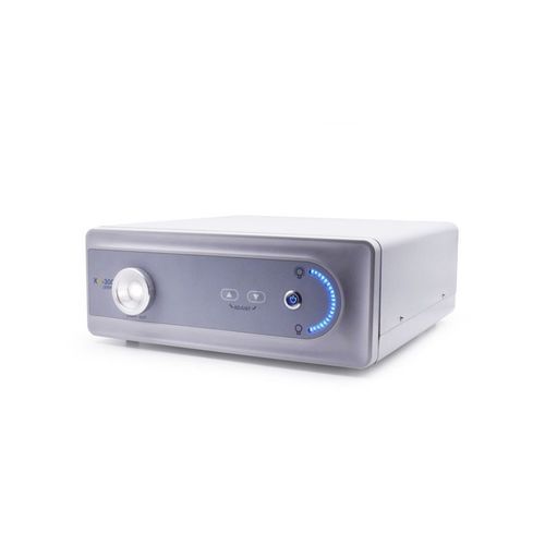 Fonte de luz para endoscópio - XD-300-250W - Nanjing Keweisi Medical Lighting - para espéculo vaginal / de xênon / compacta