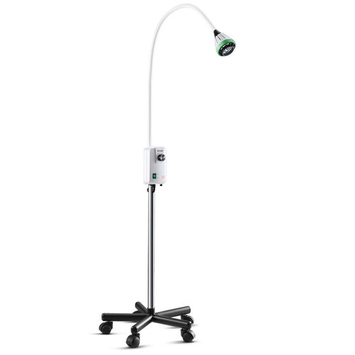 Foco clínico para ginecologia - KD-2009W-1  - Nanjing Keweisi Medical Lighting - de LED / móvel / de parede