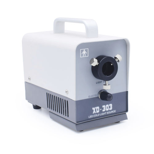 Fonte de luz para endoscópio - XD-303-20W - Nanjing Keweisi Medical Lighting - de LED / de luz fria