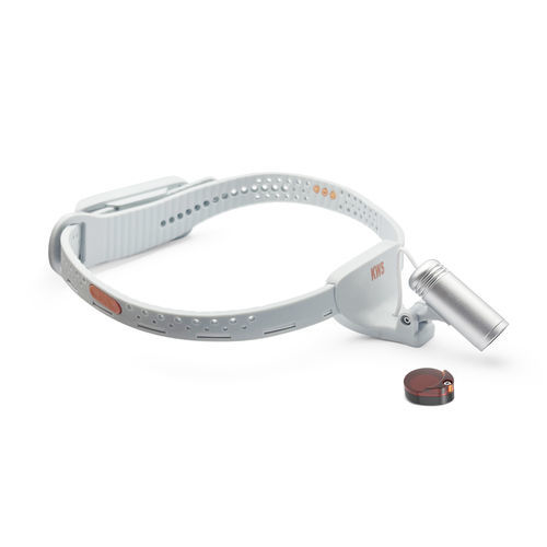 Fotóforo cirúrgico - KD-203AY-8  - Nanjing Keweisi Medical Lighting - de ORL / odontológico / de LED