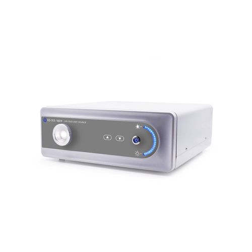 Fonte de luz para endoscópio - XD-303-150W - Nanjing Keweisi Medical Lighting - de LED / fria / de luz fria