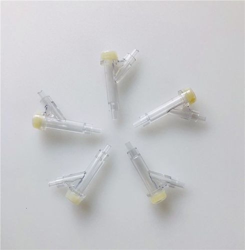 Conector de infusão em Y - Nanjing Shuangwei Biotechnology