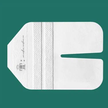 Curativo impermeável - Nanjing Shuangwei Biotechnology - antimicrobiano / absorvente / transparente