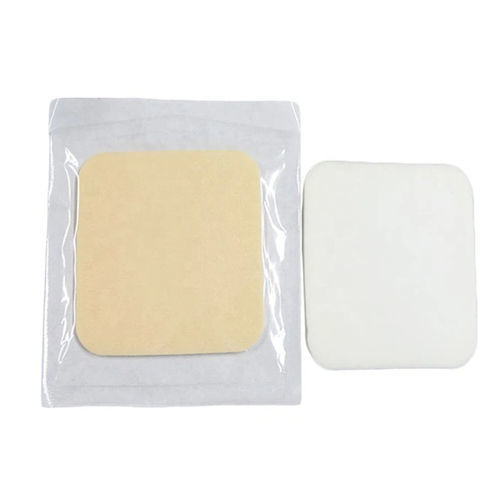 Curativo em silicone - Nanjing Shuangwei Biotechnology
