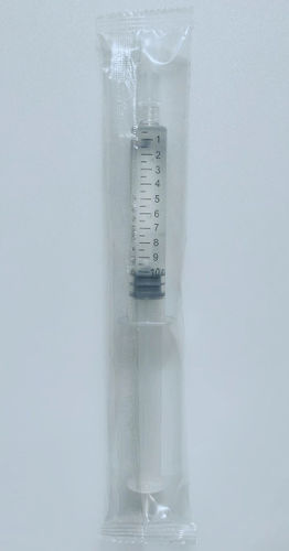 Seringa estéril - Nanjing Shuangwei Biotechnology