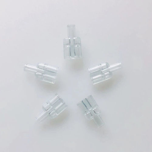 Conector de infusão reto - Nanjing Shuangwei Biotechnology - LUER®-lock