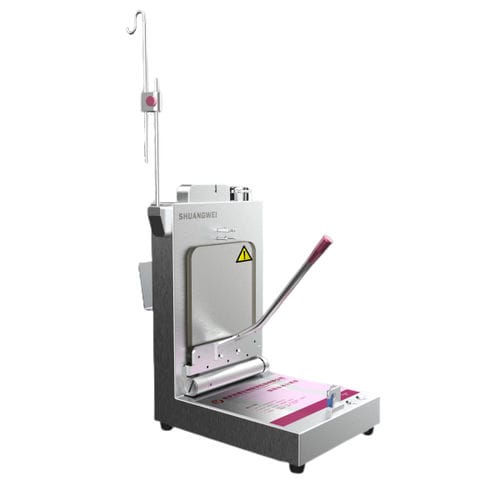 Máquina de aférese automática - Nanjing Shuangwei Biotechnology - de bancada