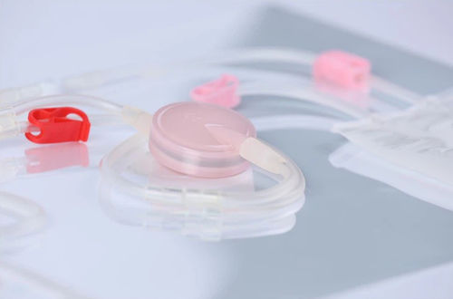 Filtro antiviral - Nanjing Shuangwei Biotechnology - de plasma / para plasmaterapia / para banco de sangue