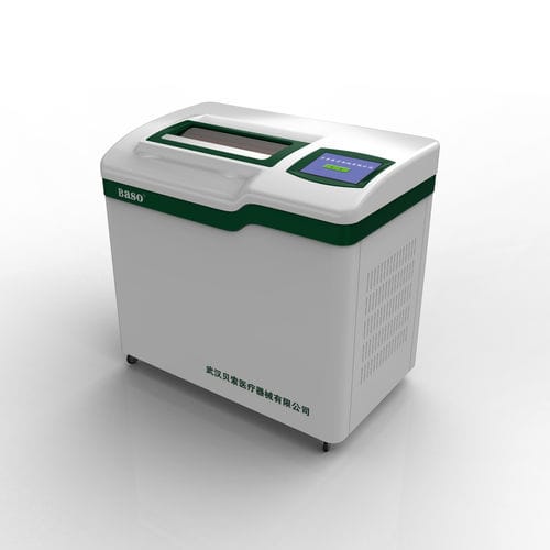 Sistema de descongelamento de amostras de sangue - BSJD-I-22 - Nanjing Shuangwei Biotechnology