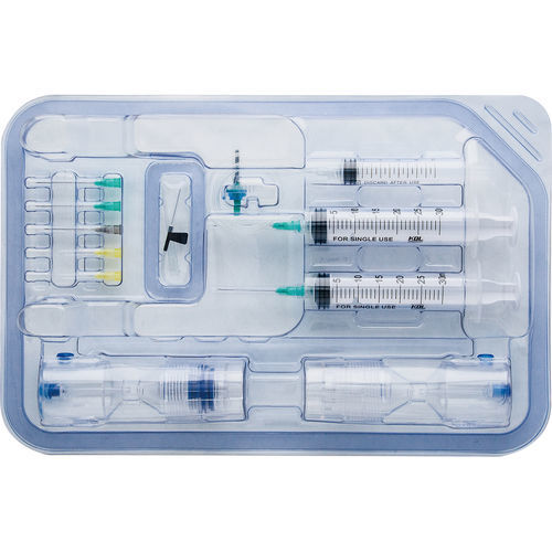 Kit de coleta para plasma rico em plaquetas - Nanjing Shuangwei Biotechnology