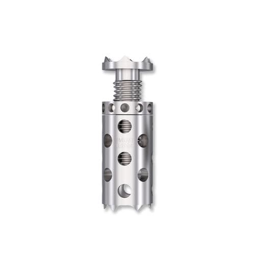 Prótese vertebral cervical - X-MESH - Osimplant - extensível