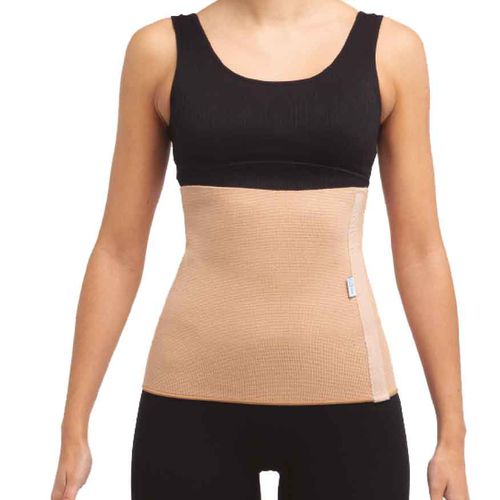 Cinta abdominal - PRS600 - Prim - para adulto / flexível / L
