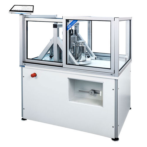 Comparador de massa automático - AKM-2  - Radwag USA, LLC - digital / com touch screen