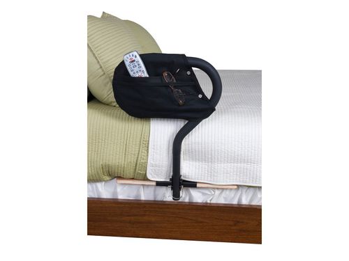 Barra de apoio para cama - 2041 - Stander - removível