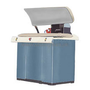 Máquina de passar roupas para estabelecimento de saúde - SM - Strongman Ideal Engineering Services