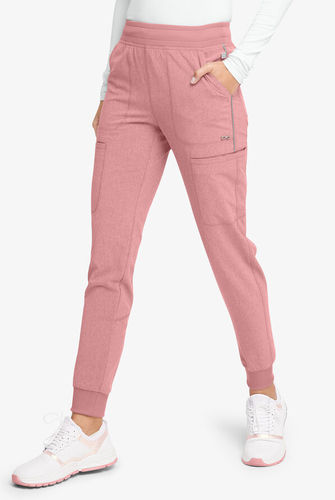 Calça hospitalar de mulher - Cherokee Infinity - Uniform Advantage - L / XL / M
