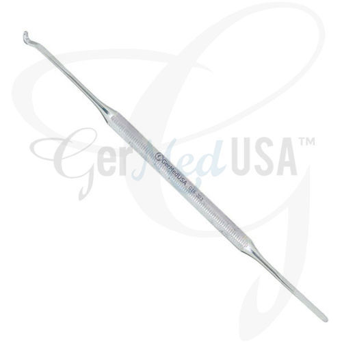 Escavador odontológico - G16-203 - GerMedUSA