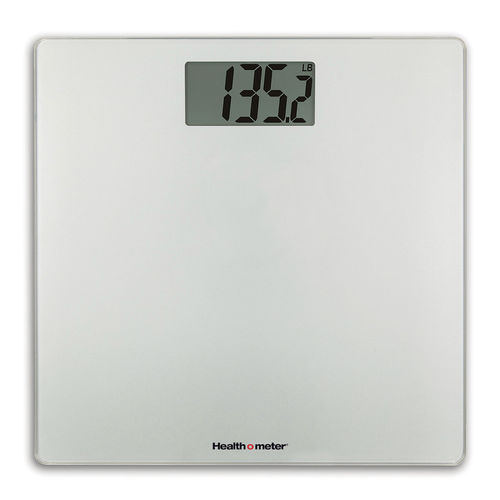 Balança antropométrica eletrônica - HDM171DQ-60  - Health O Meter - residencial / plataforma / com display LED