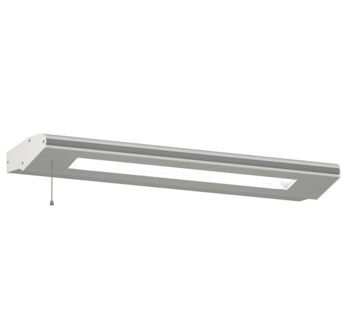 Arandela para estabelecimento de saúde - MG-DA - Megasan Medical Gas Systems - de LED