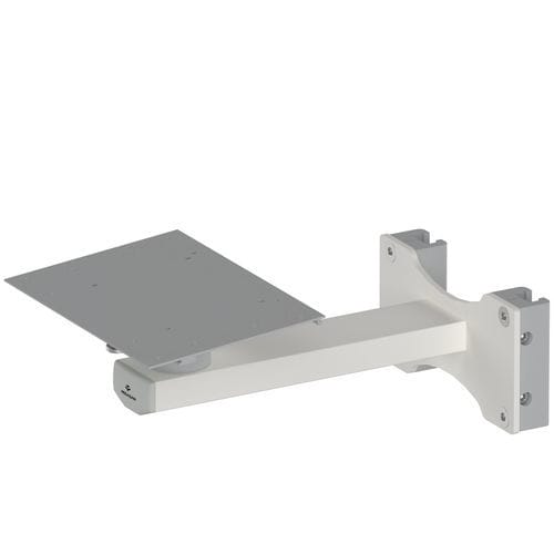 Braço de suporte para monitor com mola - MG-MA - 7 - y - z - Megasan Medical Gas Systems - extensível / para tela / para uso médico