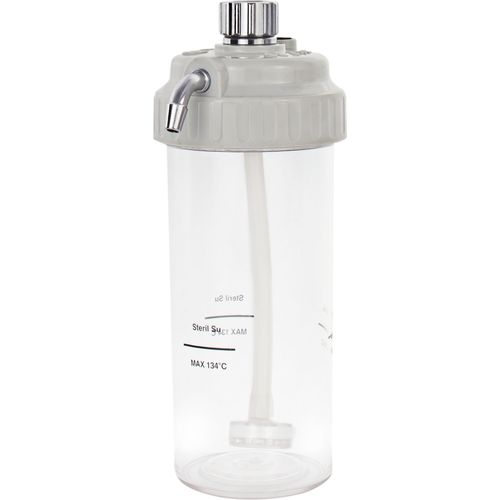 Umidificador de bolhas - MG-NS - Megasan Medical Gas Systems - respiratório