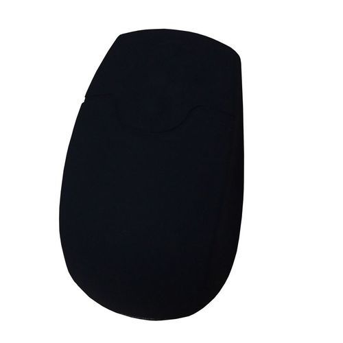 Mouse hospitalar óptico - P-WL-M3 - PAC Technology - com roda de rolagem / em silicone / à prova de água