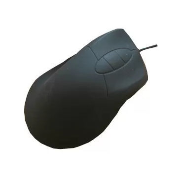 Mouse hospitalar óptico - P-M2 - PAC Technology - USB / em silicone / lavável