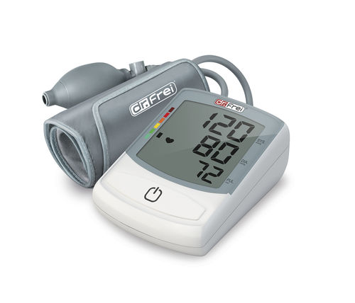 Medidor digital de pressão arterial automático - M-150S - Global Swiss Group