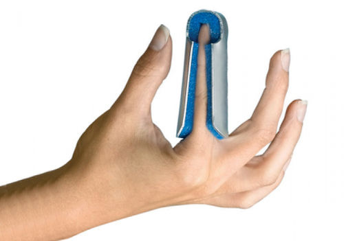 Splint duplo para dedo - 9113 - Global Swiss Group