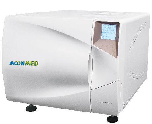 Autoclave médico-hospitalar - MO-MOST-T-Series - Moonmed Group - de laboratório / odontológica / de bancada