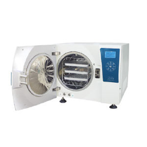 Autoclave médico-hospitalar - MOON-TMQ.C Series - Moonmed Group - odontológica / de bancada / com abertura frontal