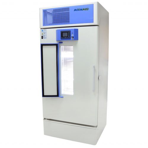 Câmara climática - MO-7-740F - Moonmed Group - de temperatura / de umidade / de laboratório