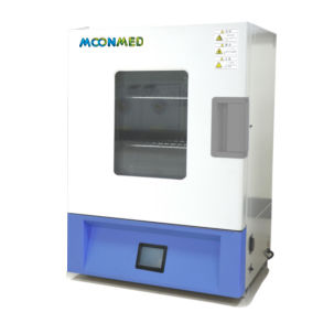 Forno de aquecimento - MO-OOV 80/150/250 - Moonmed Group - de laboratório / de piso