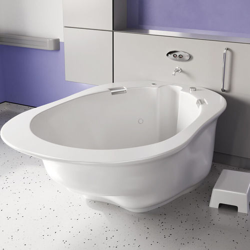 Banheira de parto freestanding - Venus II - Active Birth Pools