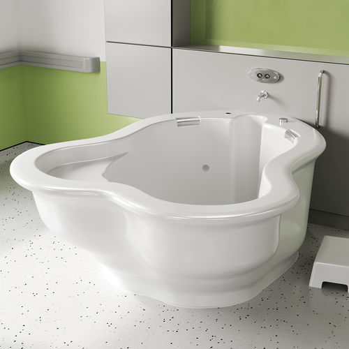 Banheira de parto freestanding - Active II  - Active Birth Pools