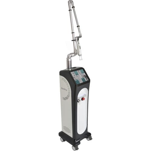 Laser para tratamento de cicatrizes - ZenPro - Bluecore Company - para cirurgia de ORL / para cirurgia ginecológica / para rejuvenescimento da pele