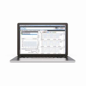 Software de monitorização - NexTgen - Sinaptec - de laboratório