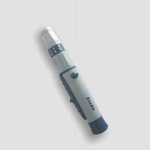 Lancetador - TK-9069 - TENKO MEDICAL SYSTEM CORP