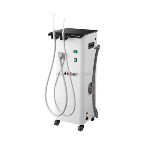 Sistema de sucção para consultório odontológico - AEOLUS-370X - ANTAR Dental Manufacturer - autônomo
