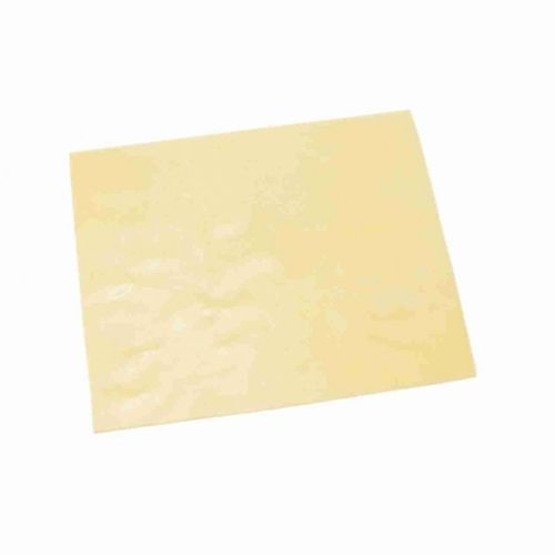 Remendo dérmico - 4293 - Braile Biomedica - pélvico / abdominal / xenoenxerto