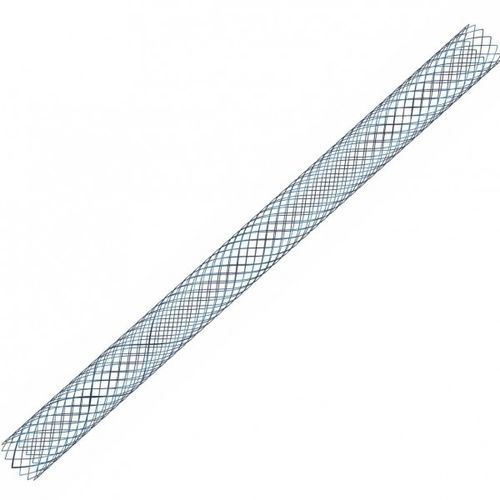 Stent-enxerto de aorta abdominal - LUMINI® - Braile Biomedica - em nitinol / autoexpansível
