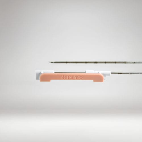 Agulha de biópsia - BIOCORE II MG - Histo - 12G / 14G / 16G